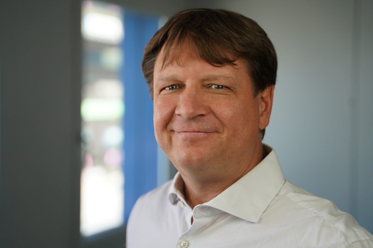 Gollminski Ralph